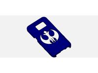 Galaxy S7 Starwars Rebel Jedi Phone Case by seekingtruth88