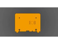 CTC BackPlate for LogiLink camera by bula87