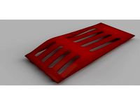 Max Thrust Riot / ArtTech Devil / Horizon Hobby Aire-Batix 4S Battery Bay Extension by DarrenLines