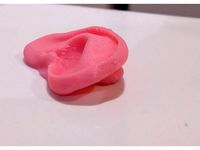 Ear Charm by djjangelo