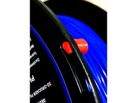 Hatchbox Filament Plug by geckogizmo