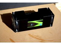 GreenBox by kwasmich