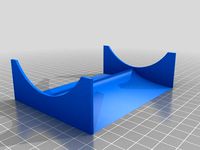 Amazon Echo on side by Doni0815