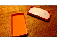 Apple Magic Mouse Case by FablabMoebius