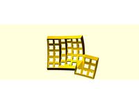 Dactyl Left Thumb Arrow Keys by TrekonBT