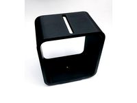 Security Camera Box Mount by dave312