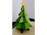 My Christmas Tree by vidatox