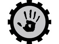 Mad Max Blackfinger coin by saintmythi