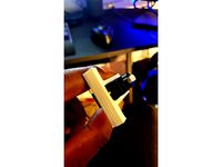 SG90 Servo Adapter by NickySlicks