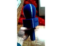 Microphone microfono mikrofonoa by Gork10