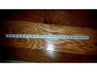 Pergo Metrc Ruler (in mm) by Pergo
