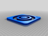 Spirograph by Bubonum