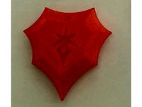 Dark Knight Soul Stone FFXIV by Codyacehardware