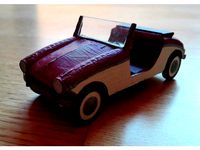 PTV microcar by gerard_homedes