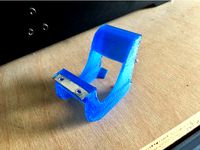 Tape Dispenser by zackattackfpv