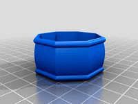 Simple napkin ring by rafaljot