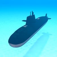 3D Submarine