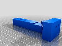 Cetus3D Extended Mkii z axis stabilization by MrAdi