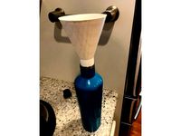 Corkcicle Funnel by mralves