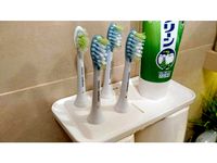 Philips Sonicare Toothbrush-Head Square Stand by SeanSu