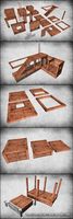 Survival Wood Crafting Kit