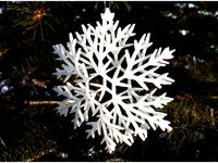 SnowFlake by Chipsik_YT