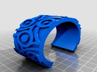 Japanese bracelet by Boons87