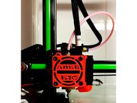 rejilla ventilador 40x40 anet E10 by velaxco