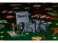 Keychain Collection by 3druck_com