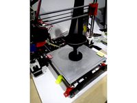 No. One World Cup - Trophy by arisdizdarevic