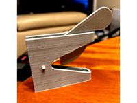 Door locker by wloche