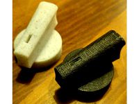 Ford Ranger knob by manimal