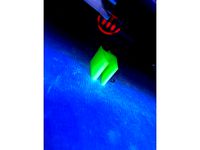 Apple Clip for Logitech Case by AshMartian