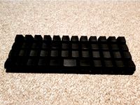 Planck by tmackay