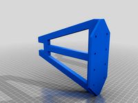 Big Spool Holder by zlizz