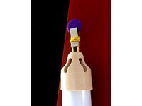 Pull Ignition (SMOKE BOMB) by mussy