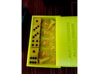 Alien Frontiers Player Token Box by ShamusTheTinker