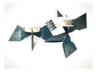 Edge Versatile Candle Holder by Sinanthings