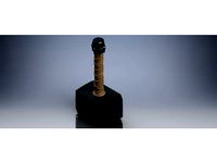 Thor's Hammer by LachsAtoll003