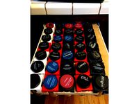 Spice jar holder by cwimsatt