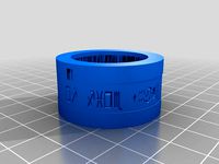 fire ring  by tydevil