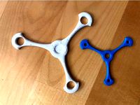 Fidgetspinner by Jesper_IRL