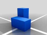 Puzzle Cube by Elian77