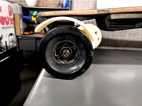 Boosted Board V2 Fenders V1.1 BETA (Front & Back) by Rand0000