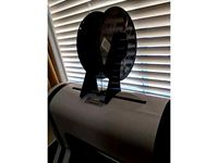 Robo 3D R1 Plus+ Top Spool Mount by puppingn