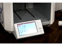 NeoDue Part 2 - 5" PanelDue Display for GRR Neo by Mechanotronikum