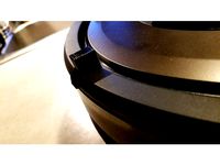Bumper Clips for Roomba 800-Series by tonyno