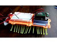 Shellmo (Remix) by roykinglo