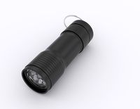 LED Flashlight