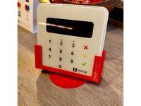 SumUp! Terminal Holder by TheReverzer